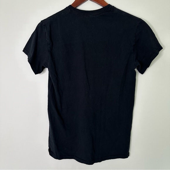 Death Note Light Yagami Anime T-Shirt Size Small - Picture 3 of 8